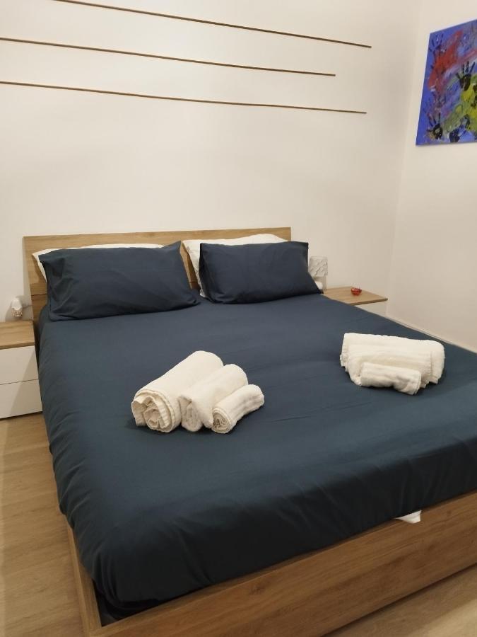 Appartamento Elena & Chiara Roma Ngoại thất bức ảnh