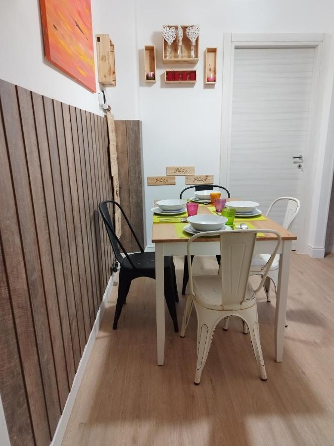 Appartamento Elena & Chiara Roma Ngoại thất bức ảnh