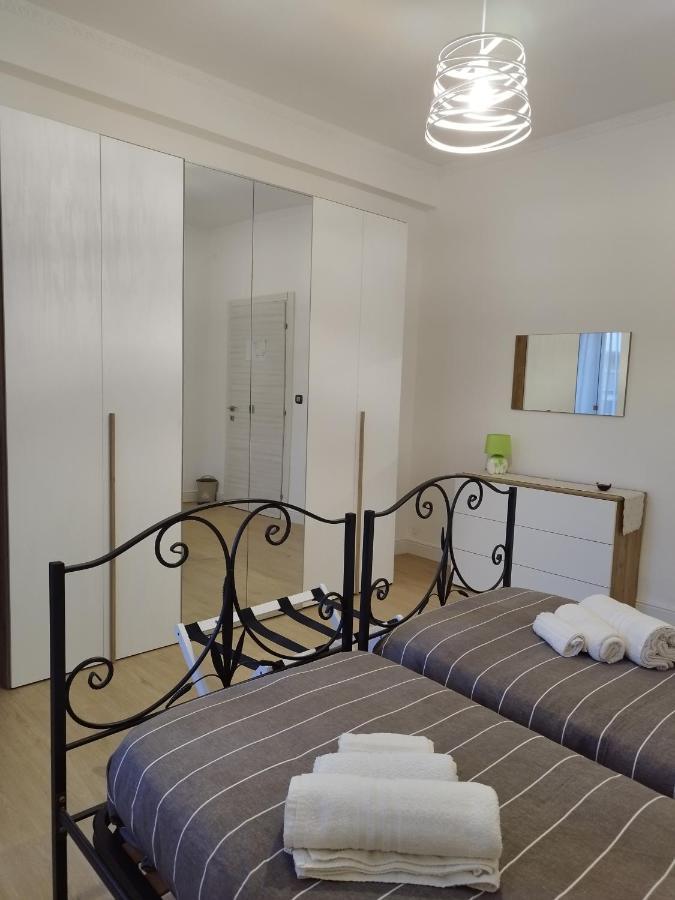 Appartamento Elena & Chiara Roma Ngoại thất bức ảnh