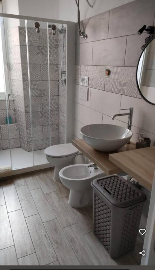 Appartamento Elena & Chiara Roma Ngoại thất bức ảnh