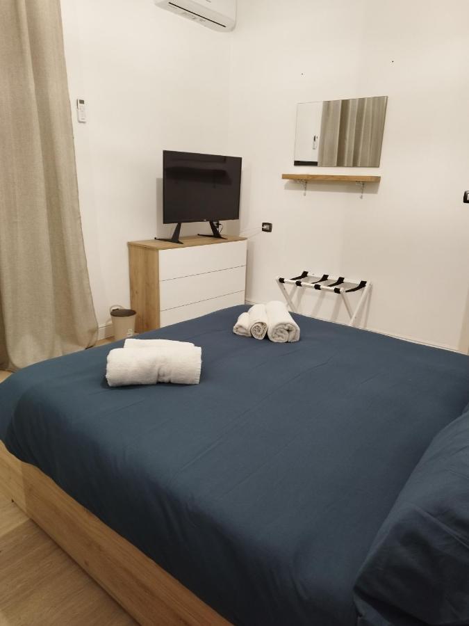 Appartamento Elena & Chiara Roma Ngoại thất bức ảnh