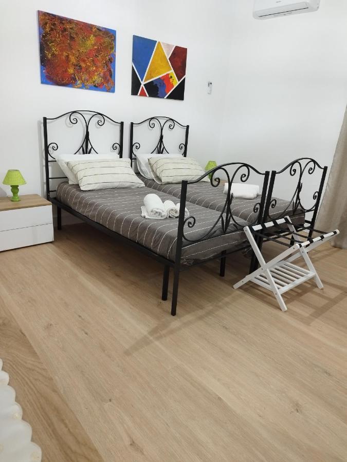 Appartamento Elena & Chiara Roma Ngoại thất bức ảnh