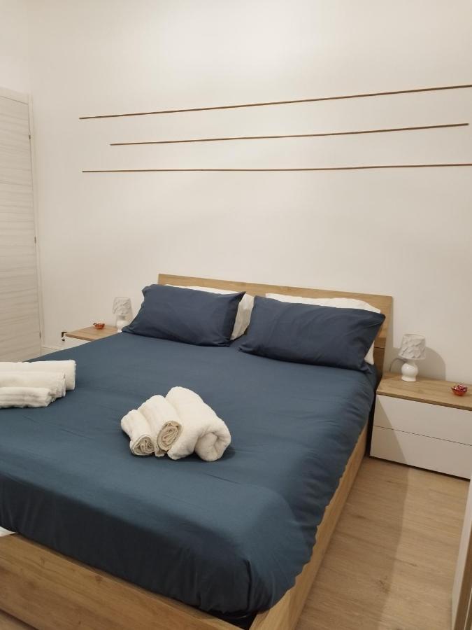 Appartamento Elena & Chiara Roma Ngoại thất bức ảnh