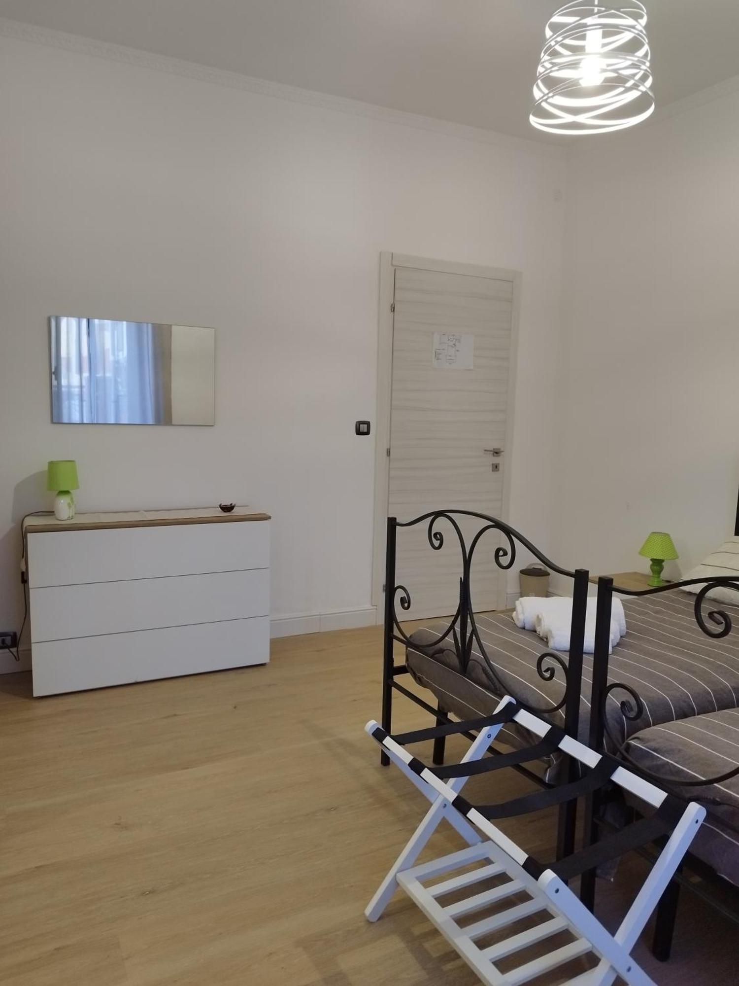 Appartamento Elena & Chiara Roma Ngoại thất bức ảnh